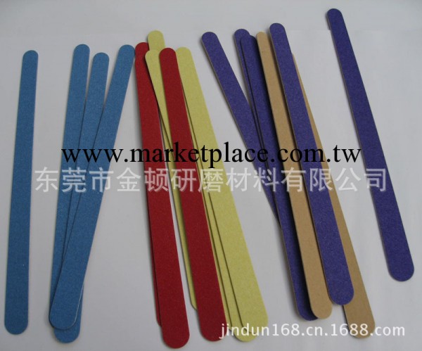 廠傢直供優質環保木片挫 / 木心指甲挫 / 酒店用品 /美甲配套工廠,批發,進口,代購
