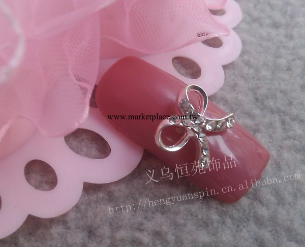批發 美甲合金飾品 美甲飾品 指甲鉆 鑲鉆美甲 合金閃鉆工廠,批發,進口,代購