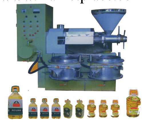 新一代螺旋榨油機_液壓花生榨油機_茶籽榨油機_菜籽榨油機設備工廠,批發,進口,代購