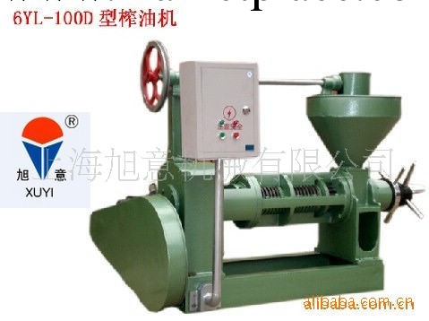 供應6YL-100多功能榨油機/全自動榨油機工廠,批發,進口,代購