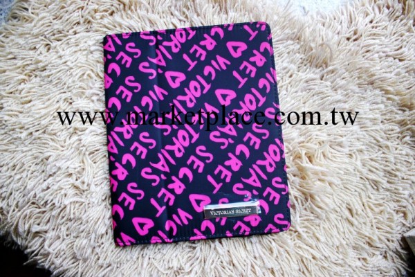 維多利亞的秘密victoria's secret ipad套 新款多色哦正品代購工廠,批發,進口,代購