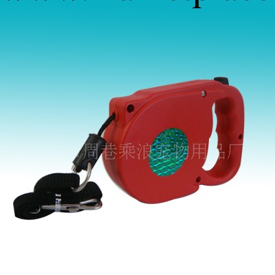 專業廠傢生產寵物牽引器，可伸縮牽狗器寵物用品 （5米普通）工廠,批發,進口,代購