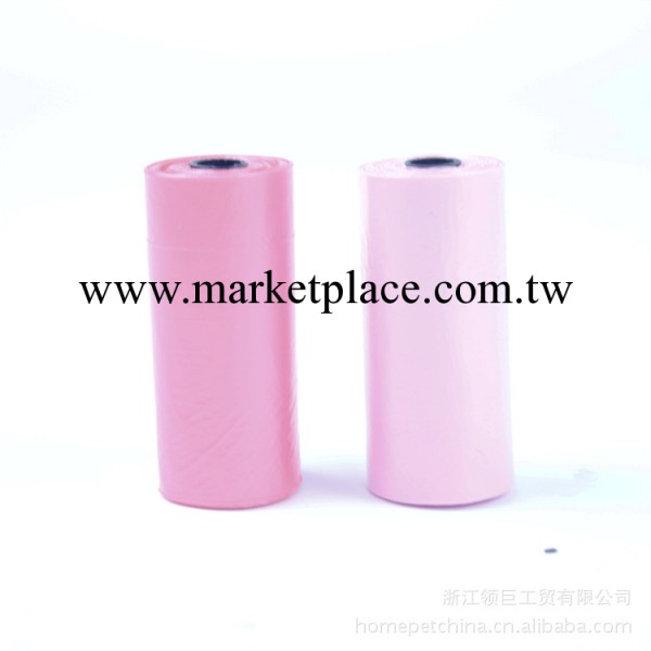 寵物用品廠傢供應 垃圾袋狗拾便袋垃圾清潔袋 支持小額混批工廠,批發,進口,代購