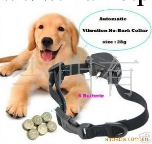 寵物用品-對寵物無傷害自動震動止吠器 止叫器工廠,批發,進口,代購