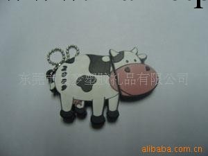 小奶牛隨身碟套工廠,批發,進口,代購