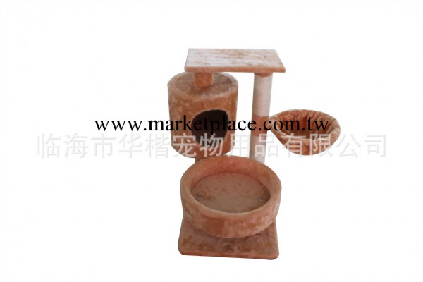 生產銷售貓爬架、棉窩、寵物用品工廠,批發,進口,代購