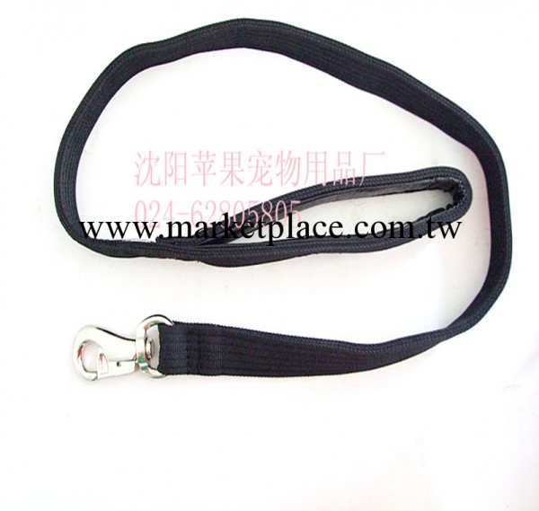 工廠直銷蘋果大型犬專用加厚牛鼻鉤子牽引帶 狗帶 寵物用品廠工廠,批發,進口,代購