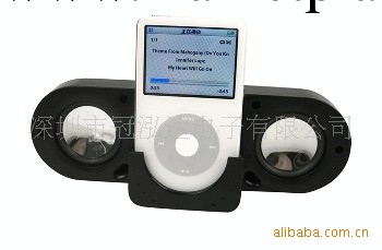 迷你音箱,iPOD音箱、半圓折疊音響、USB音箱工廠,批發,進口,代購