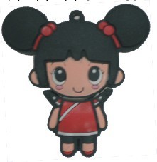 娃娃隨身碟批發・進口・工廠・代買・代購