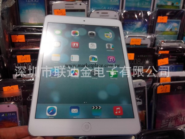 蘋果APPLE IPAD5平板模型機 蘋果平板ipad air ipad5 模型機批發・進口・工廠・代買・代購