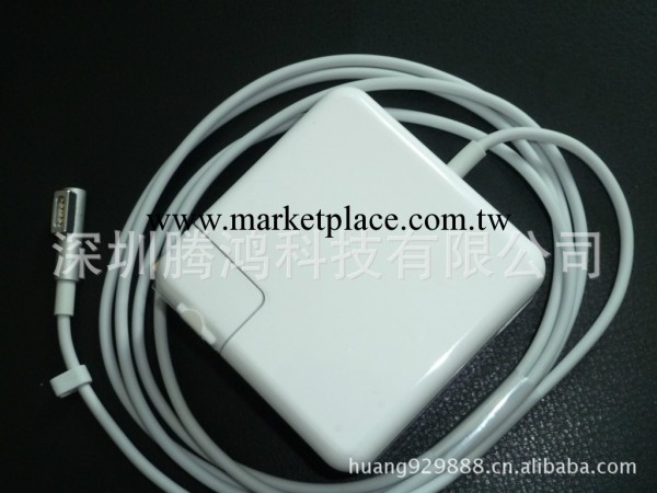 供應MacBook 筆記本電源適配器 60W Apple蘋果電腦充電器 A1184工廠,批發,進口,代購
