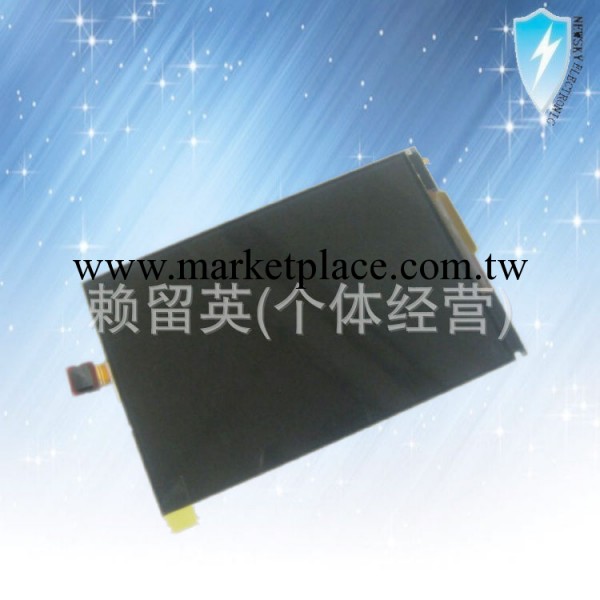 供應蘋果 iPod-Touch2/3代 LCD液晶顯示屏工廠,批發,進口,代購