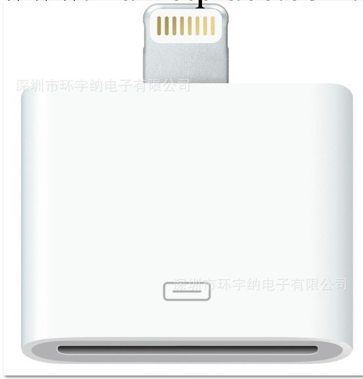 廠傢直銷：轉接頭 iphone4轉iphone5蘋果5轉接頭usb轉接頭批發・進口・工廠・代買・代購