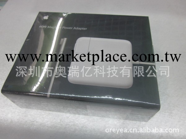 MacBook AIR 60W原裝充電器 蘋果筆記本電腦充電器 原封盒裝工廠,批發,進口,代購