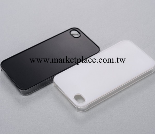 東莞正品批發蘋果凹槽 iphone4/4s凹槽素材工廠,批發,進口,代購