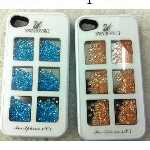 批發 滿鉆殼 iphone5 4s手機殼 水鉆外殼 蘋果手機殼工廠,批發,進口,代購