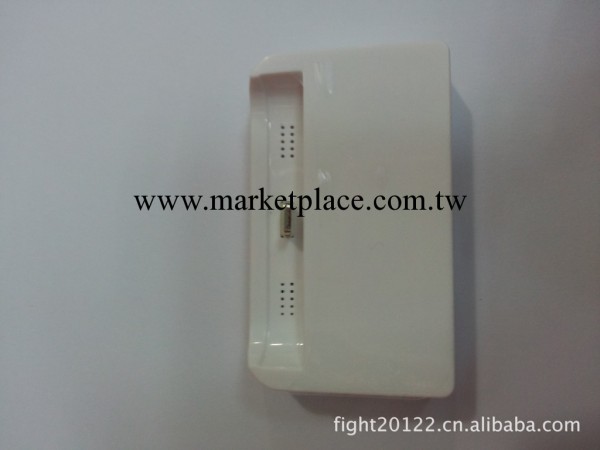 廠傢直供iphone5底座 蘋果五代底座 充電傳輸數據工廠,批發,進口,代購