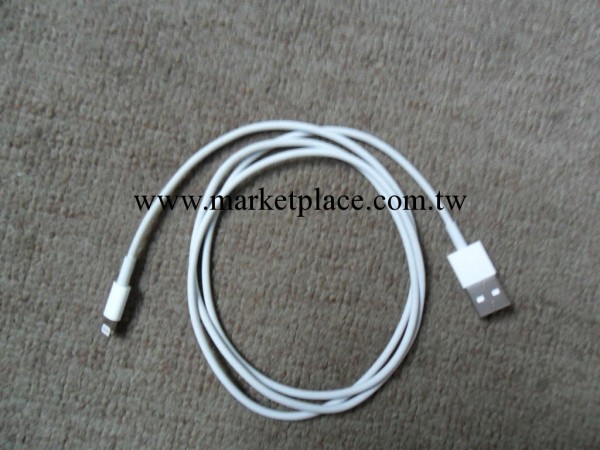 猛貨上市 iphone5數據線/連接線 (充電+傳輸完美同步) 火熱銷售中批發・進口・工廠・代買・代購