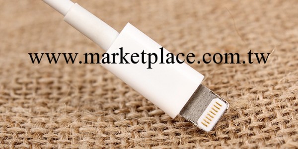 iphone5數據線 蘋果5數據線 數據線 手機數據線支持ios7系統 數據工廠,批發,進口,代購