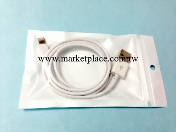 廠傢供應 lightning 數據線 IPHONE5S 5C  蘋果5代數據線工廠,批發,進口,代購