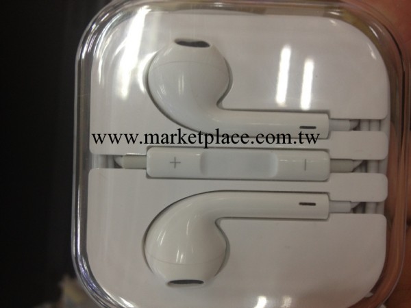 蘋果5耳機 5代耳機 蘋果4G5G耳機 蘋果5代耳機 蘋果5藍板工廠,批發,進口,代購