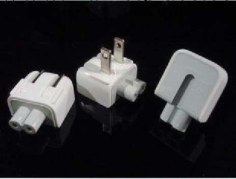 原裝New iPad3 iPad2代蘋果港版充電器轉換插頭 折疊轉接頭美規頭工廠,批發,進口,代購