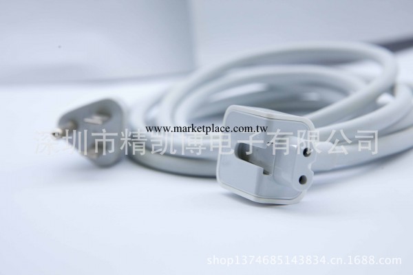 蘋果原裝 筆記本電腦電源延長線 國標線工廠,批發,進口,代購