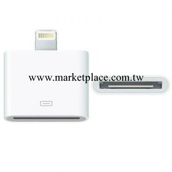 熱銷 最新 iphone5轉接頭數據線轉接頭 蘋果5轉接頭 4轉5轉接頭工廠,批發,進口,代購