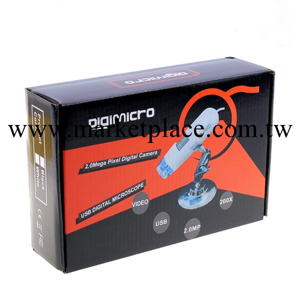 usb電子顯微鏡 支持win7／ mac 系統 蘋果系列QQ1807123545工廠,批發,進口,代購