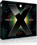Mac OS X Leopard Server Unlimited-client license工廠,批發,進口,代購
