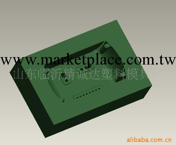 提供訂做、塑料模具、塑料模、註塑加工工廠,批發,進口,代購