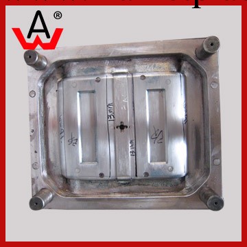 註塑模具的加工與定制工廠,批發,進口,代購
