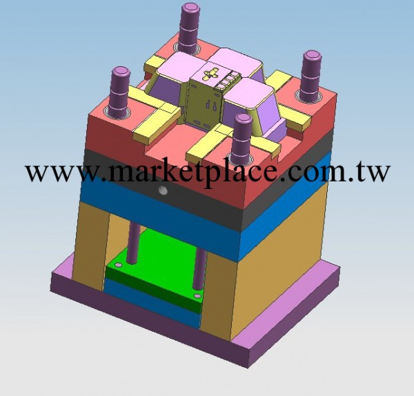 模具 塑料模  塑膠模 模具廠 註塑模具廠工廠,批發,進口,代購