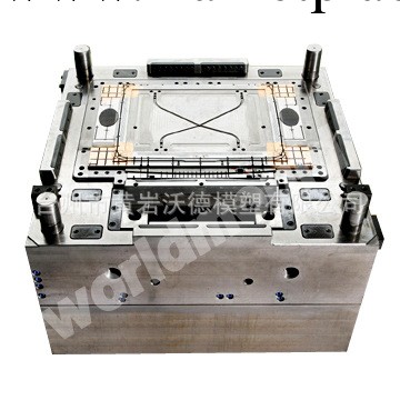 生產優質傢電模具 電視機主體塑料模具加工工廠,批發,進口,代購