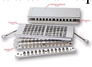 多孔水果袋沖孔模具加工，沖壓模具設計 研發工廠,批發,進口,代購