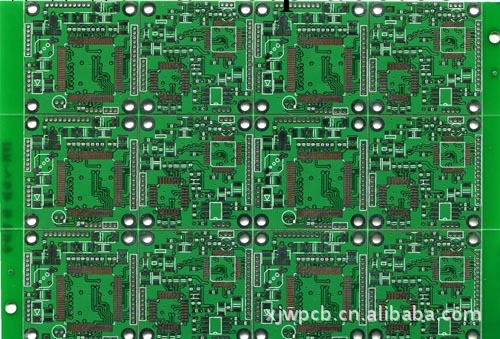 專業攝像頭PCB線路板  4層PCB電路板快速出貨批發・進口・工廠・代買・代購