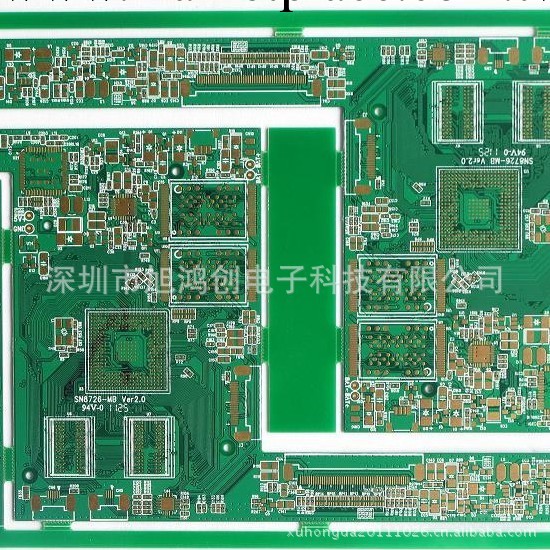 PCB板工廠批量生產PCB/電路板/線路板批發・進口・工廠・代買・代購