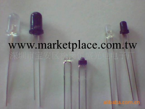 1.8MM/3MM/5MM紅外線對管工廠,批發,進口,代購