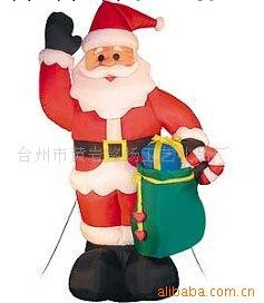 供應聖誕老人 雪人 雪球 鬼節 復活節禮品工廠,批發,進口,代購
