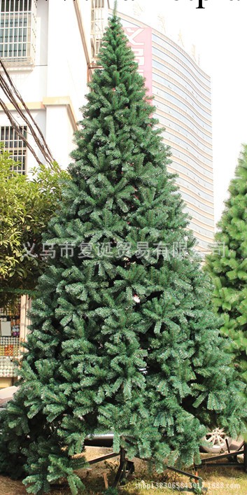 大型工程加密聖誕樹套餐5米 5000頭 酒店廣場賓館飯店大型聖誕樹工廠,批發,進口,代購