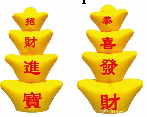 充氣PVC搖錢樹 充氣松樹 聖誕節用品工廠,批發,進口,代購