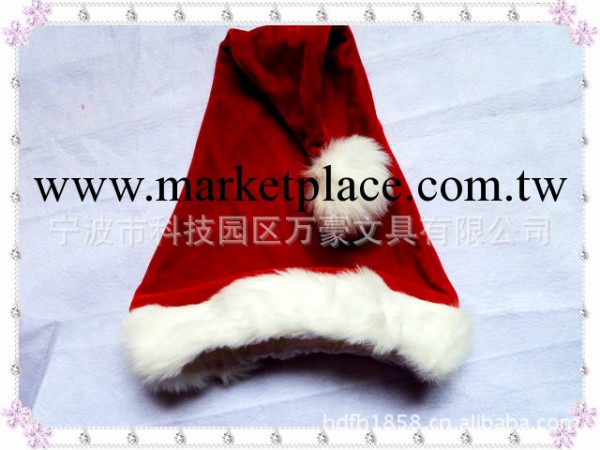 廠傢批發 聖誕工藝裝飾品 聖誕帽批發・進口・工廠・代買・代購