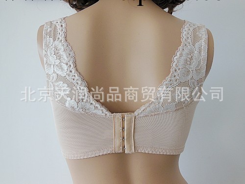 特價膚色 高品質外貿出口塑身美背胸罩大碼 清貨可議價工廠,批發,進口,代購