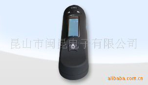 漢普色差儀 HP-2132 色差計 色差儀 色彩色差計 色差分析儀工廠,批發,進口,代購