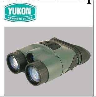 正品!育空河yukon3X42海盜增強型雙筒夜視儀（新一代+增像管）工廠,批發,進口,代購