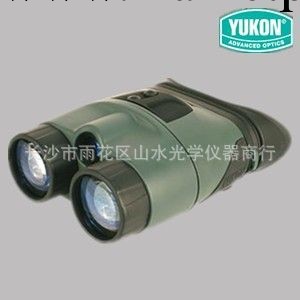 Yukon育空河 3X42海盜增強型雙筒夜視儀 #25028[長沙夜視儀]工廠,批發,進口,代購