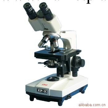 供應XSP-2C，雙目生物顯微鏡工廠,批發,進口,代購