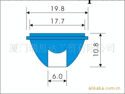 供應LED透鏡，LED，光學透鏡批發・進口・工廠・代買・代購