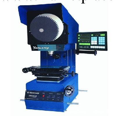 供應影像測量機，上海松江投影機，二次元測量機(圖)工廠,批發,進口,代購