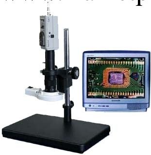 DT-10A大景深單筒電視顯微鏡工廠,批發,進口,代購